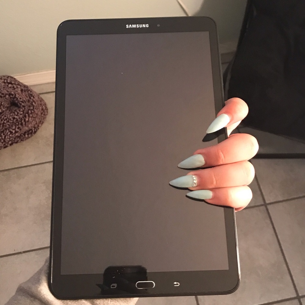 Samsung Tablet